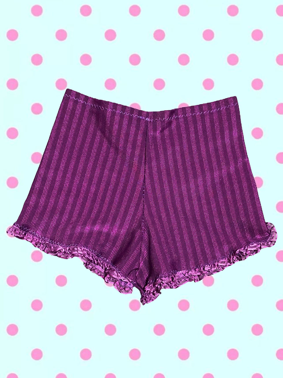 Miniatura: Microshort Molly