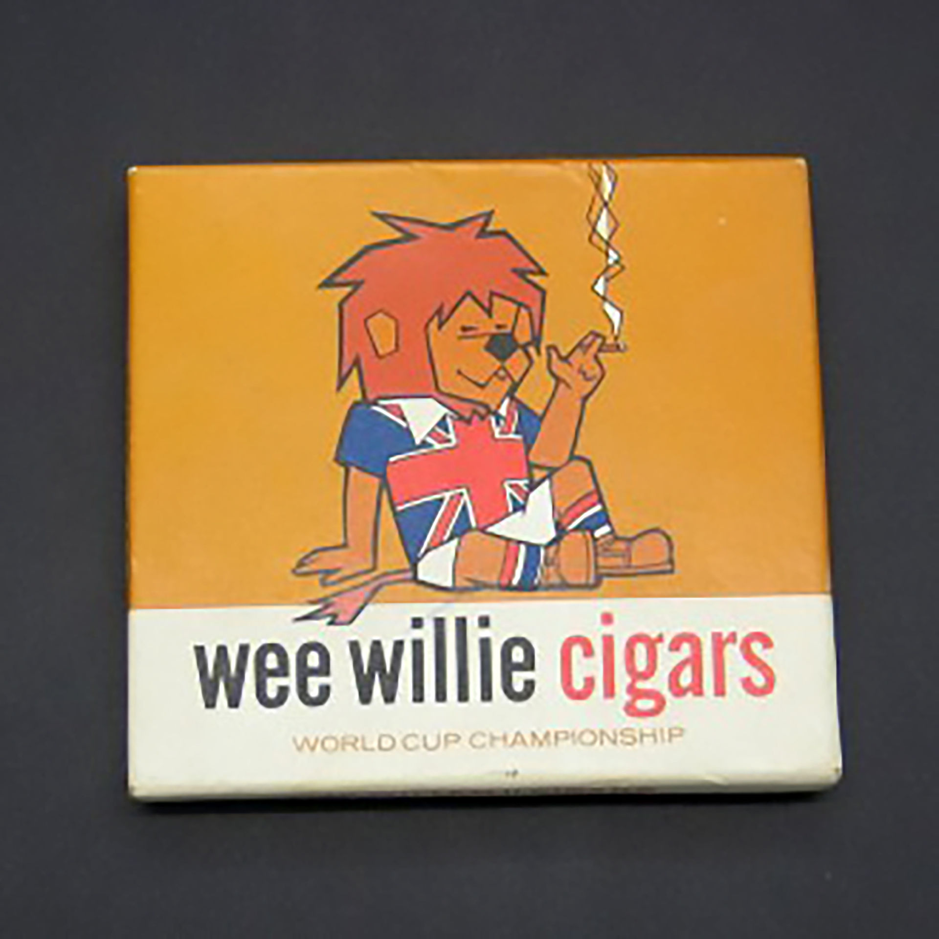 Wee Willie Cigars