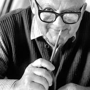 The Life of Paul Rand: A Pioneer in Graphic Design