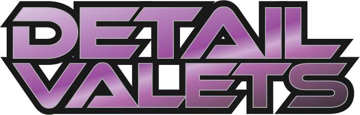 logo Detail Valet