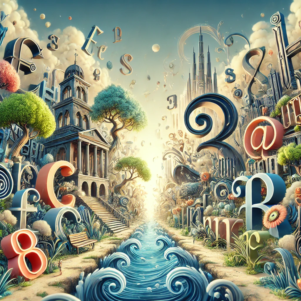 Understanding OTF and TTF Fonts: A Professional Guide