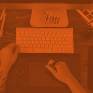 Gareth Wright Design - Our Brochure