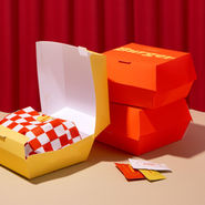 Things a Graphic Designer Can Create for You