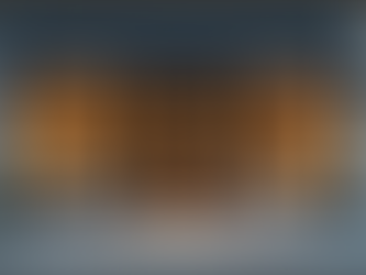 Eye-level view of a modern storefront with clear signage and inviting window displays