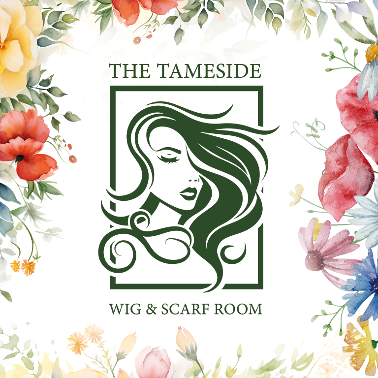 Tameside Wig and Scarf Room
