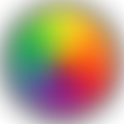 Unveiling the Psychology of Colour in Graphic Design