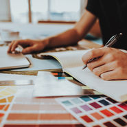 The Different Types of Graphic Design