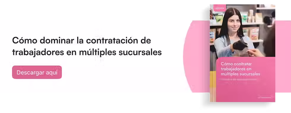 Cómo dominar la contratación de trabajadores en múltiples sucursales, descargar