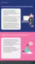 Características e impacto de una entrevista semiestructurada.