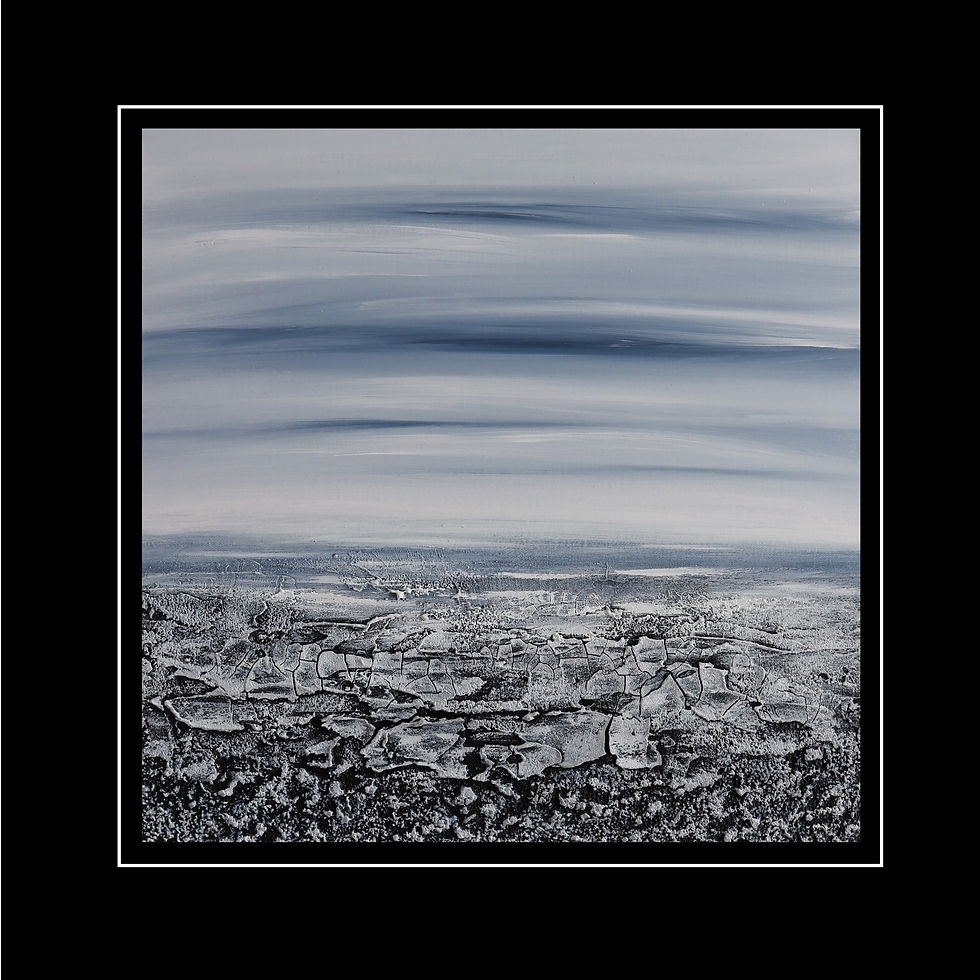 Thumbnail: The Beach: Chilled II PRINT