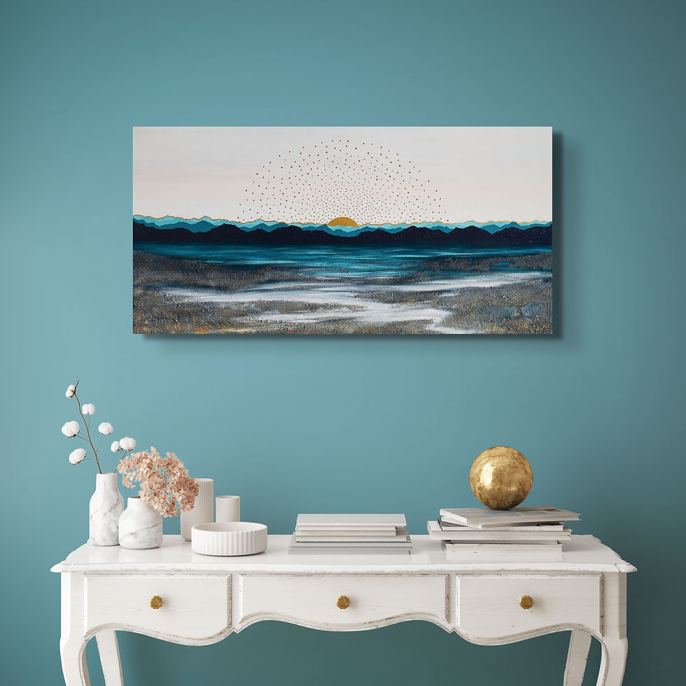 Thumbnail: Kiss the Horizon