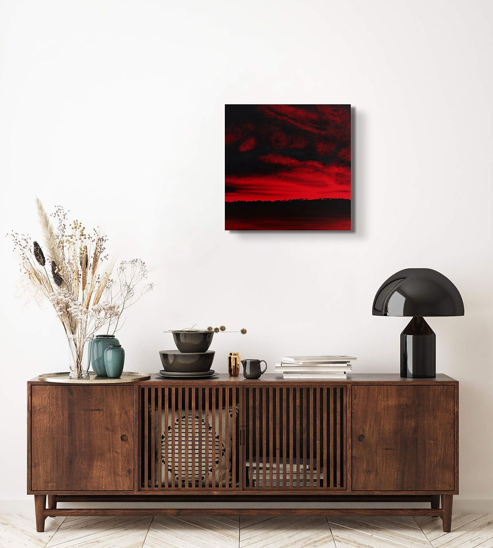 ~ Gallery #2 ~ | martin-rolt-art