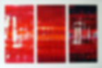 Progression #2 - 60x90cm