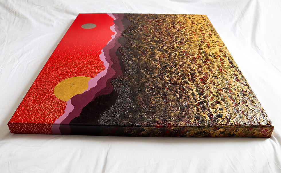 Thumbnail: Phoenix Rising, Luna Landing