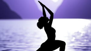 Regulating the Nervous System Through Somatic Healing and Mindfulness