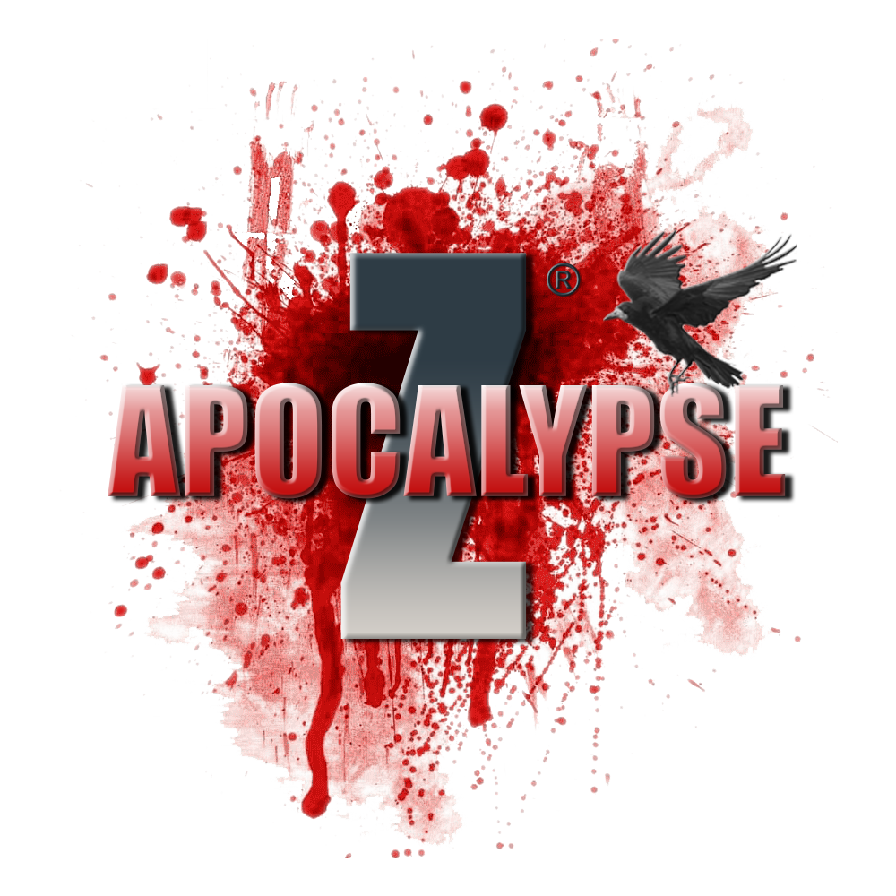 Apocalypse Z | Zombie | France, image size:1000x1000