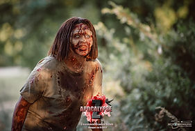 Une autre façon de vivre une aventure zombie grandeur nature