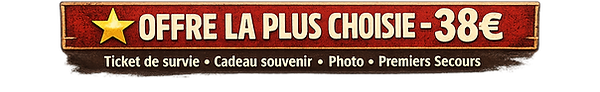 expérience immersive parmi les plus anciennes de France