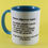Miniatura: Caneca Leitura