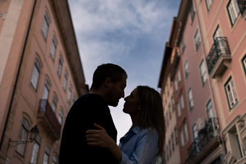 Casal em Coimbra