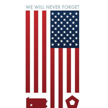 20th Anniversary        9/11                                           Day of Remembrance Ceremony