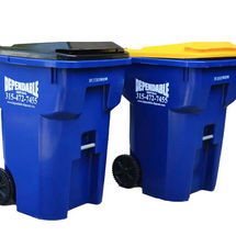 Changes Coming to Trash Pick Up in 2025
