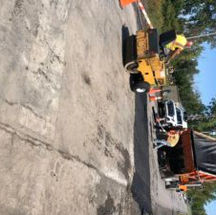 Farrell Road Improvements