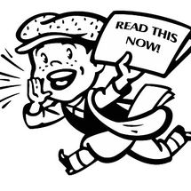 New Issue of AbouTown Available!