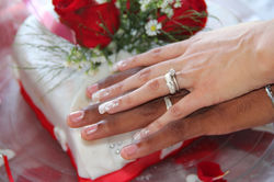 UNIÓN MATRIMONIO