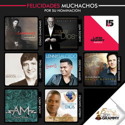 LATIN-GRAMMY