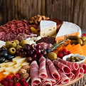 😋 Ultimate Charcuterie Board & Entertaining Ideas.jfif