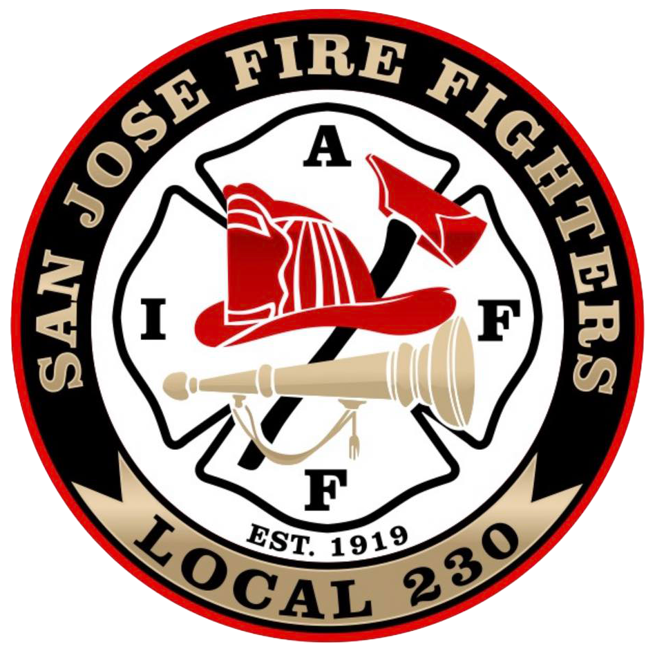 San Jose Fire Fighters Local 230