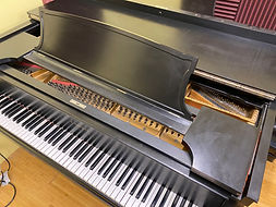 Steinway B 1922