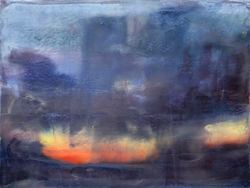 "Breathe with the wind 4"