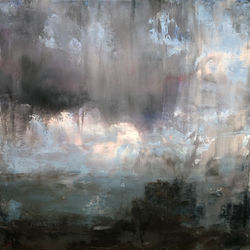 "Breathe with the wind 3"