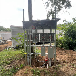 Professional Electrical Work, BDC Electric