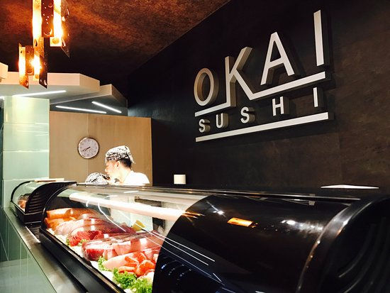 Okai Sushi