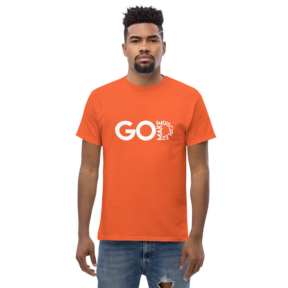 Thumbnail: Men's Classic Tee