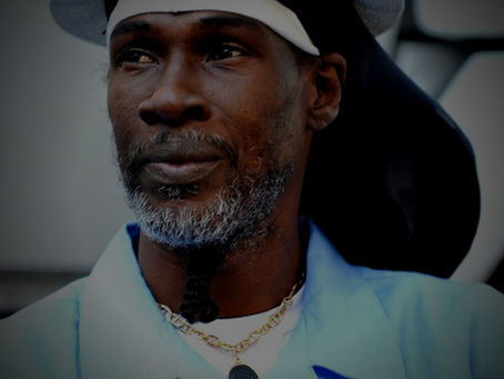 Akae Beka | Artist Feature