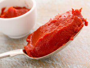 Super-Fast Spaghetti Sauce