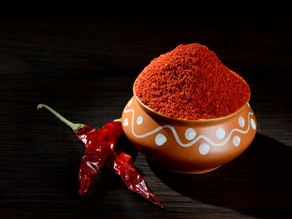Chile Powder vs. Chili Powder