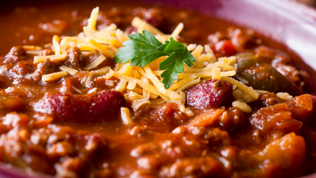 The History of Chili