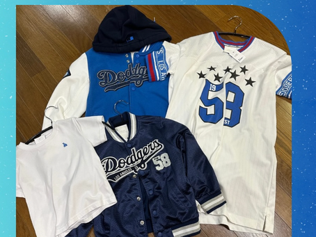 MLB Koreaって知ってる?韓国発・ライセンス取得のストリートブランド