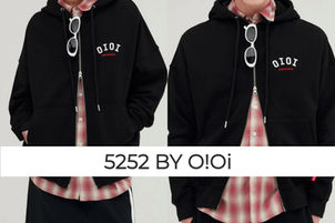 【O!Oi オアイオアイ】韓国・ソウル発!ユースカルチャーを体現するブランドとは?