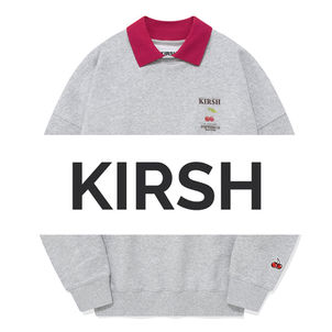 チェリーロゴで話題のKIRSH(キルシー)