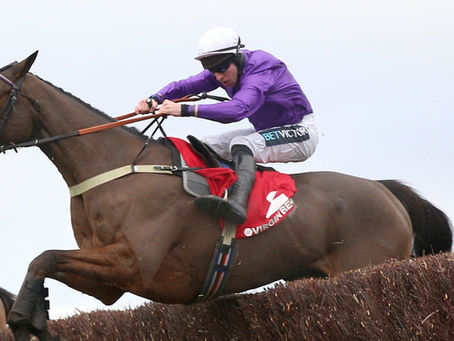 Antepost: Cheltenham - Christmas Meeting