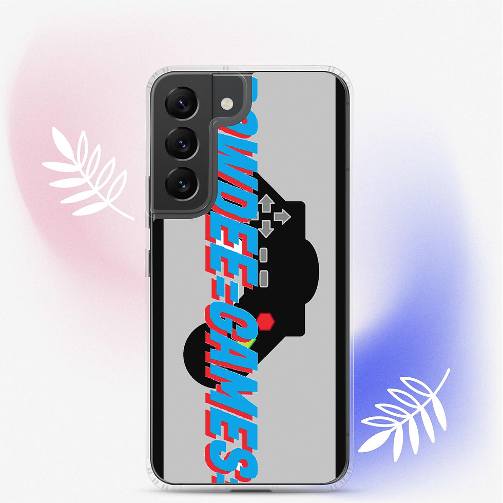 Thumbnail: Clear Case for Samsung®