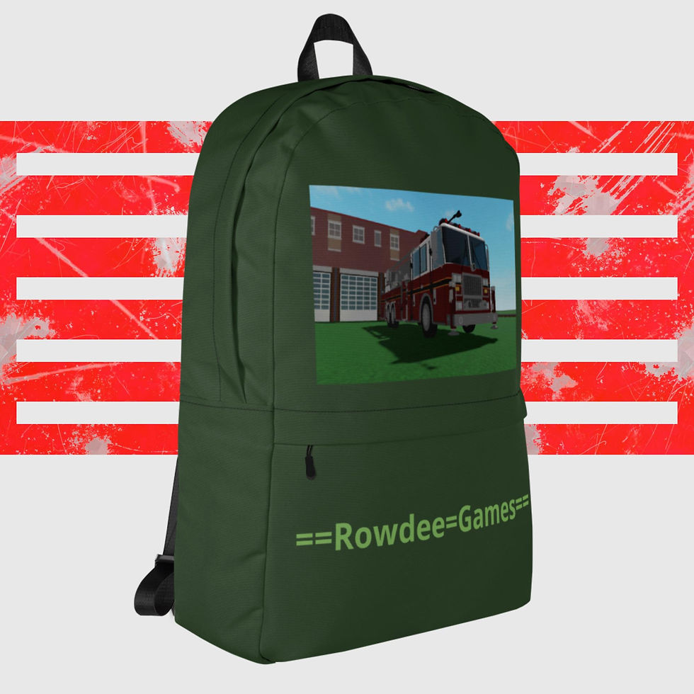 Thumbnail: Backpack