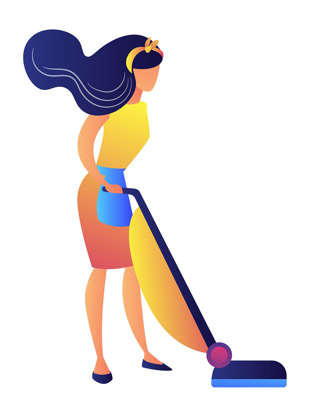 Mental health impact of COVID-19 on women, The SustainabilityX® Magazine