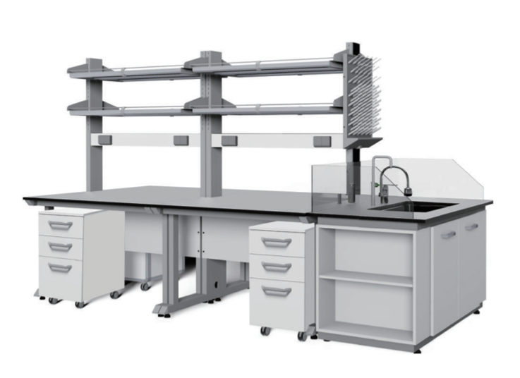 HARD PRO Lab Furniture